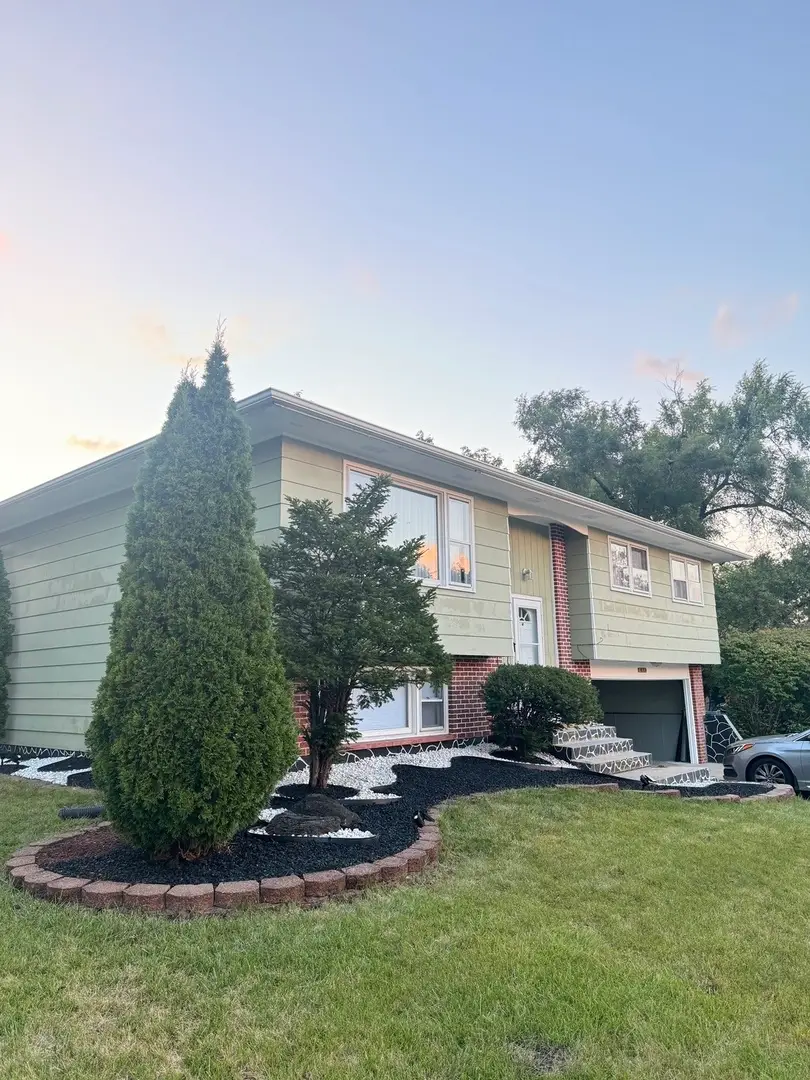 7410 East Avenue, Hanover Park, IL 60133 - #2