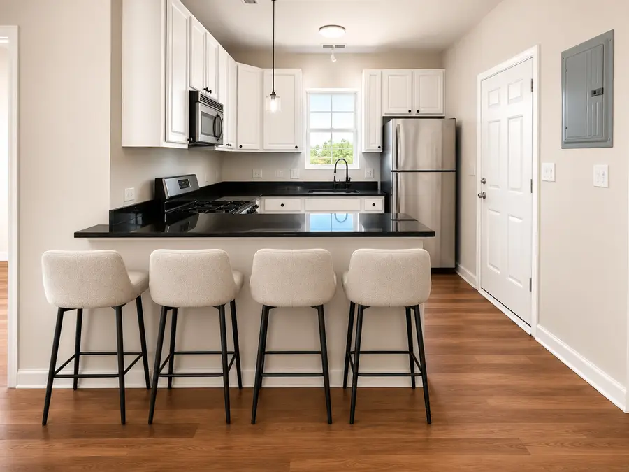 3518 N Hamlin Avenue #3, Chicago, IL 60618 - #2