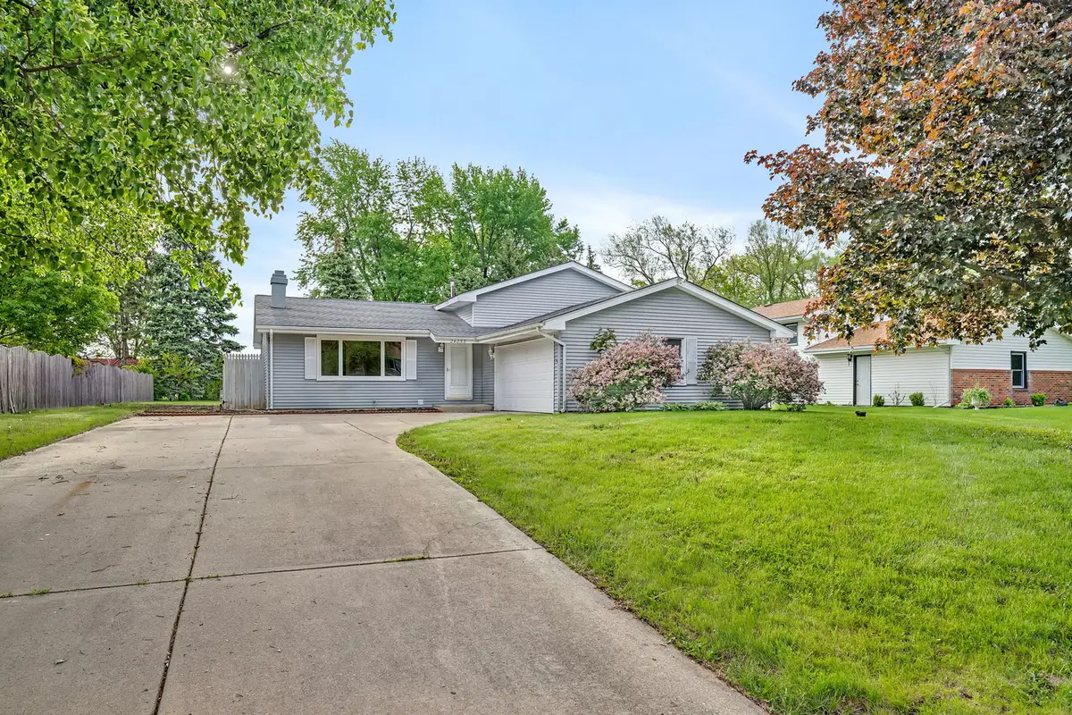 24253 S Edwin Drive, Channahon, IL 60410 - #1