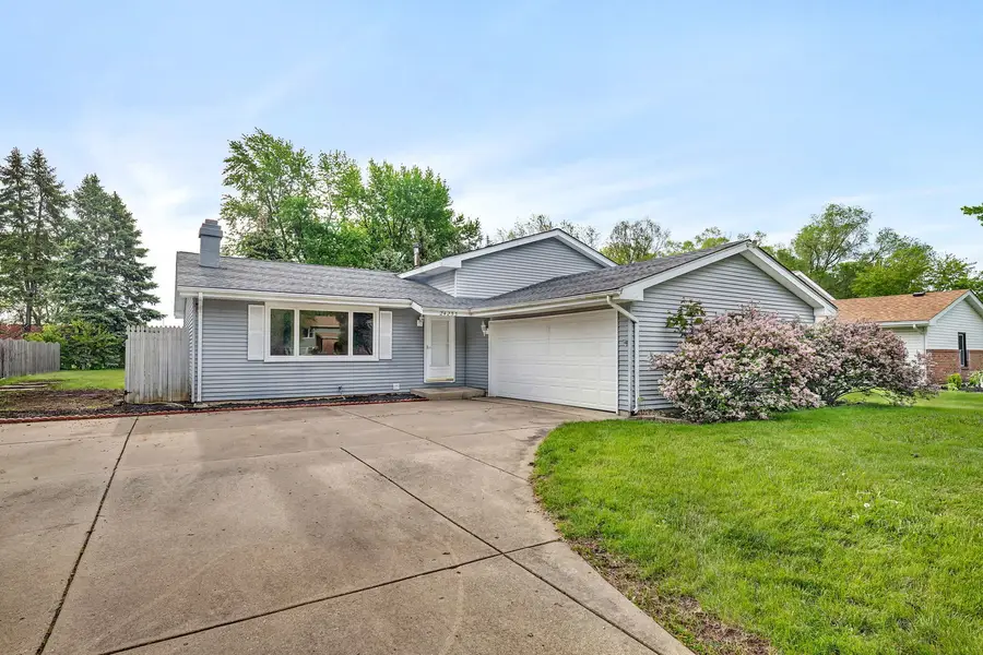 24253 S Edwin Drive, Channahon, IL 60410 - #2