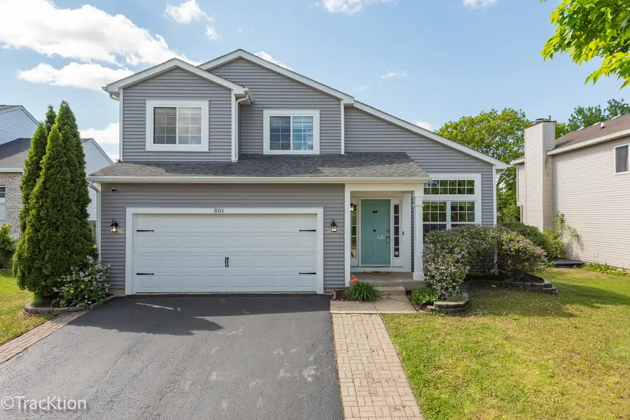 601 Kingsbrooke Crossing, Bolingbrook, IL 60440 - #2