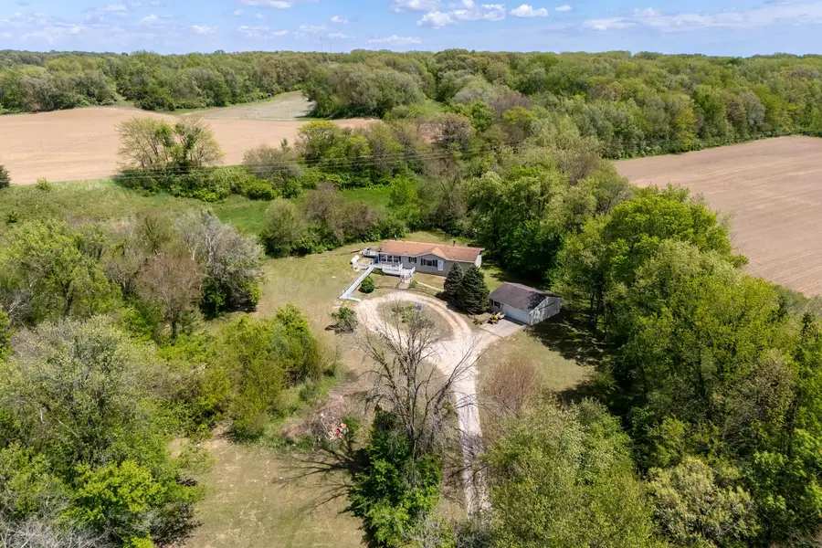 10630 Meredosia Road, Albany, IL 61230 - #2