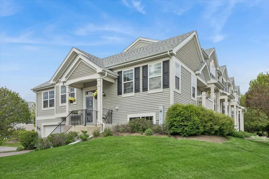 1678 Windward Drive, Pingree Grove, IL 60140 - #2