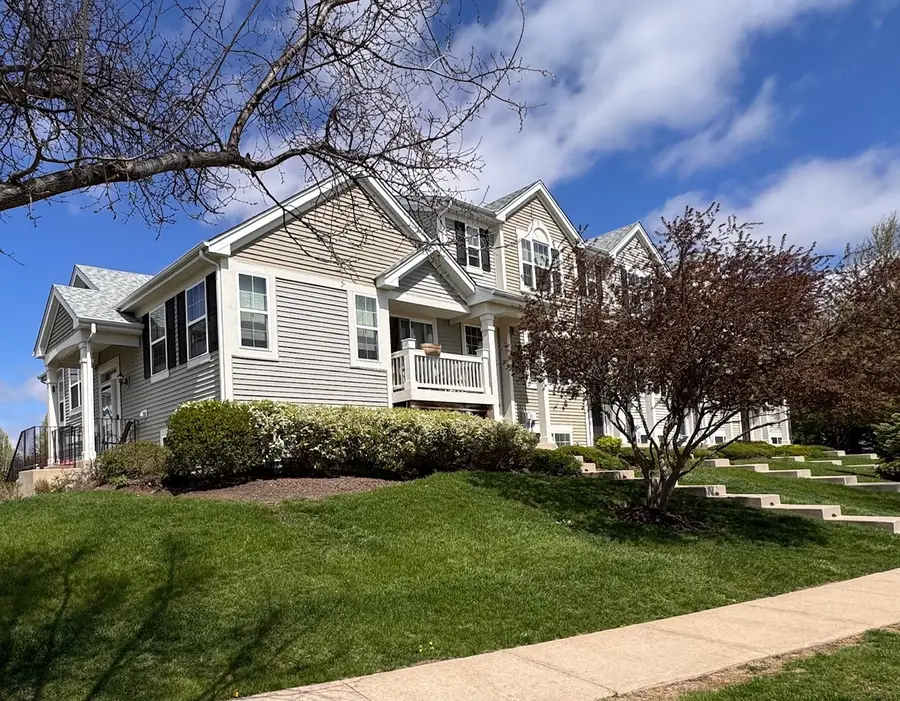 1678 Windward Drive, Pingree Grove, IL 60140 - #3