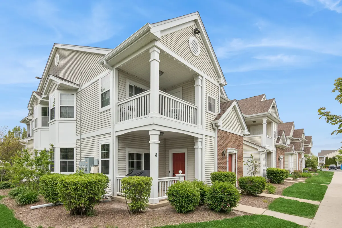 2305 Aurora Drive #8, Pingree Grove, IL 60140 - #1