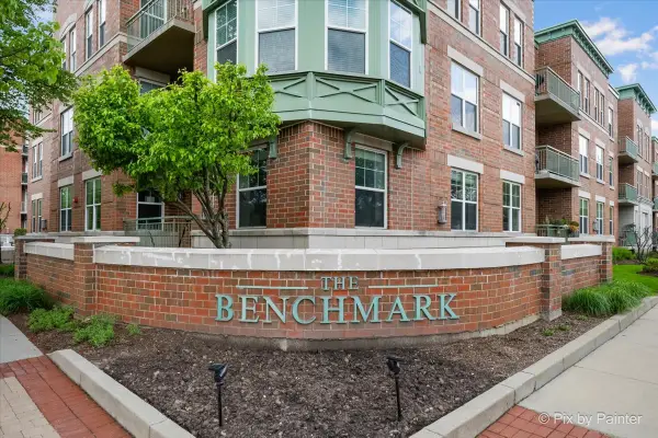 133 W Palatine Road #312A, Palatine, IL 60067
