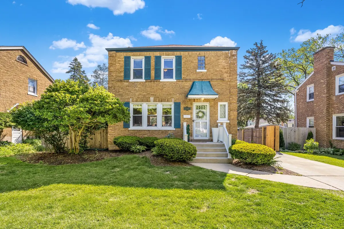 2315 Downing Avenue, Westchester, IL 60154 - #1