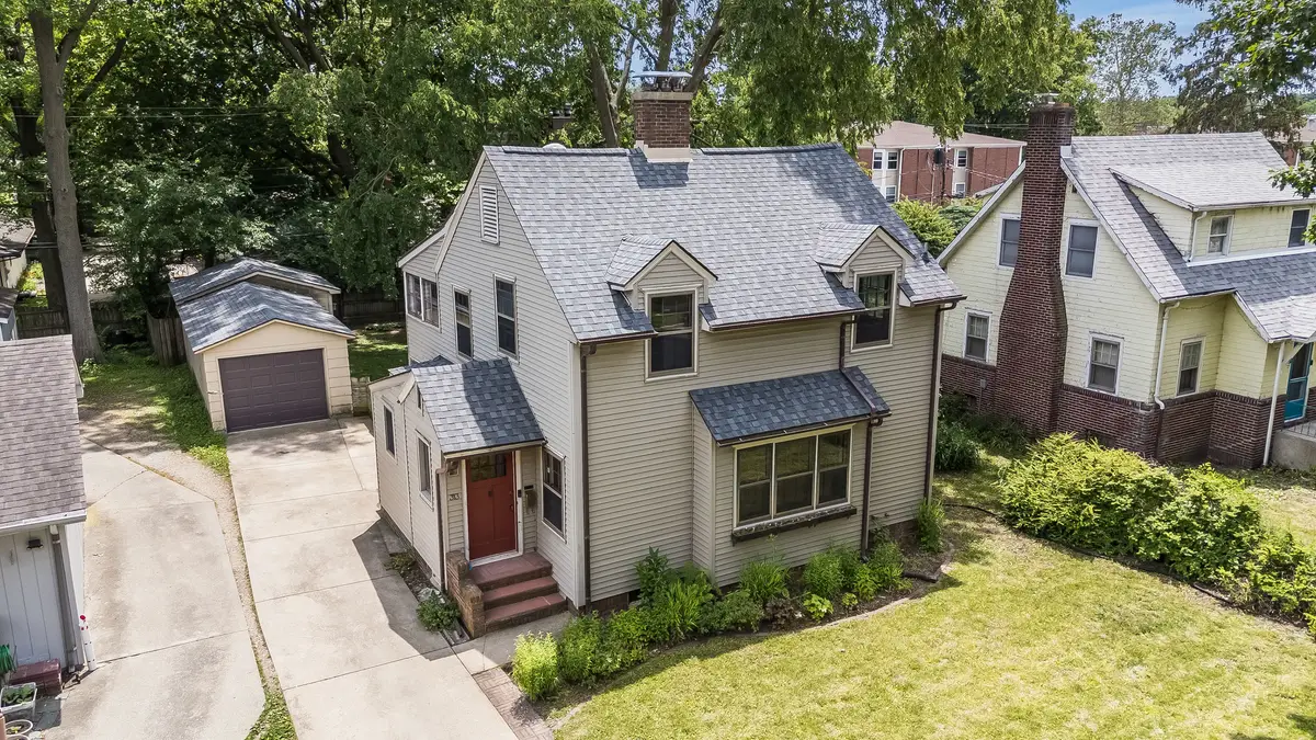313 E Washington Street, Urbana, IL 61801 - #1