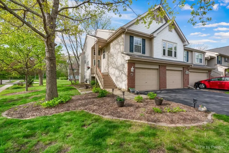 67 Samuel Drive, Streamwood, IL 60107 - #2