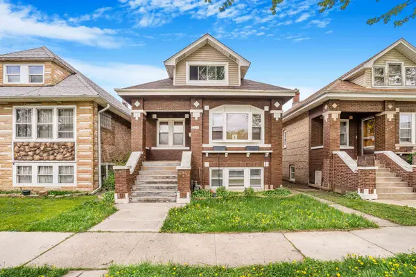 2345 Harvey Avenue, Berwyn, IL 60402