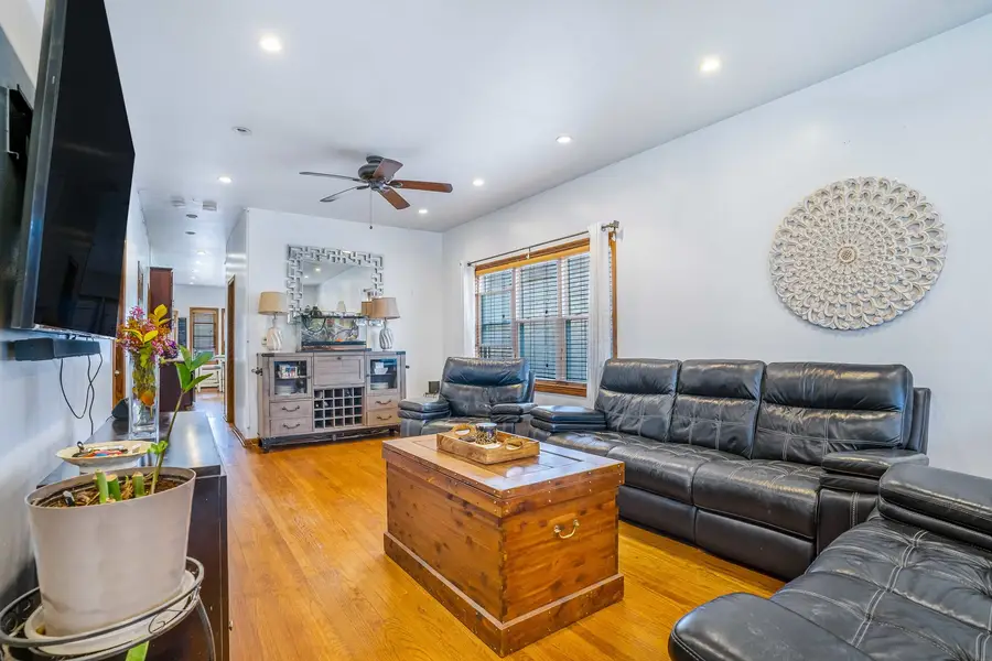 2345 Harvey Avenue, Berwyn, IL 60402 - #2