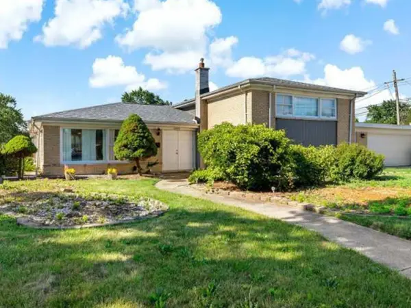 16308 University Avenue, South Holland, IL 60473
