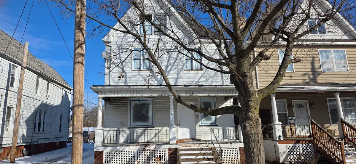 506 Spring Street, Peoria, IL 61603 - #1