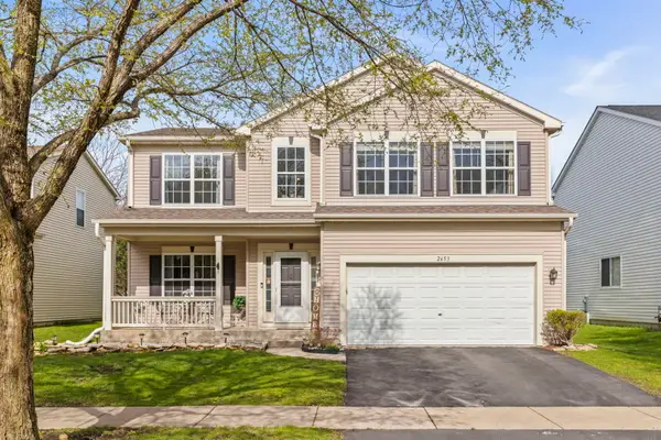 2653 Indian Cliffs Lane, Montgomery, IL 60538