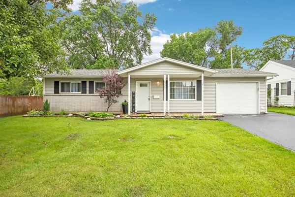 10227 Hilltop Drive, Orland Park, IL 60462