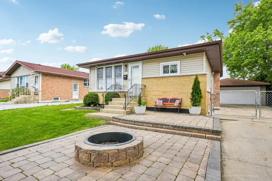 4428 Lisa Lane, Oak Forest, IL 60452 - #2