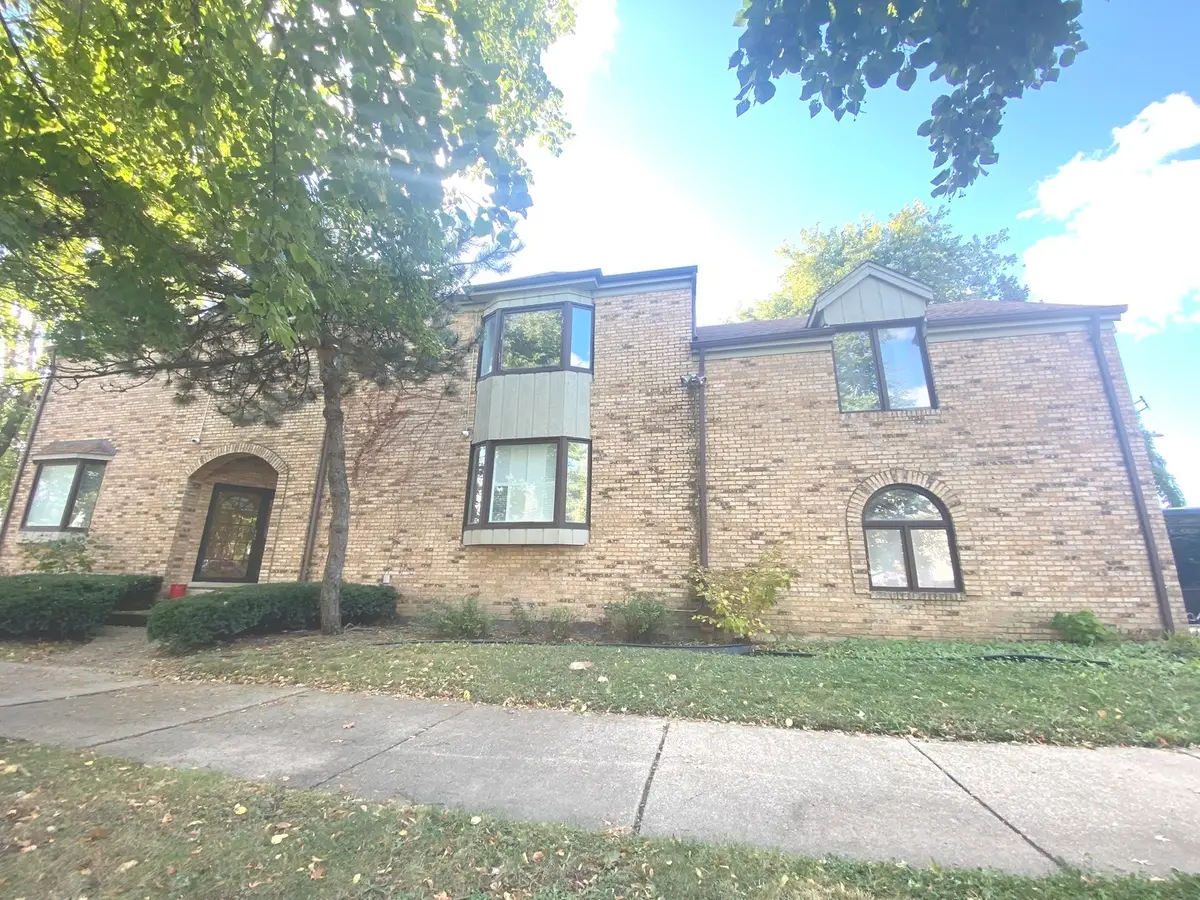 4956 S Campbell Avenue, Chicago, IL 60632 - #1