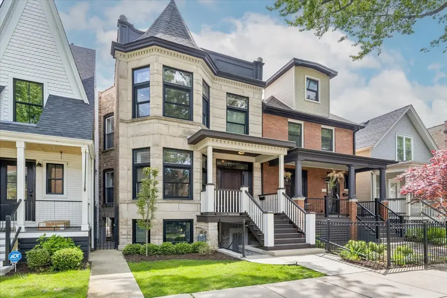 1655 W Carmen Avenue, Chicago, IL 60640 - #2