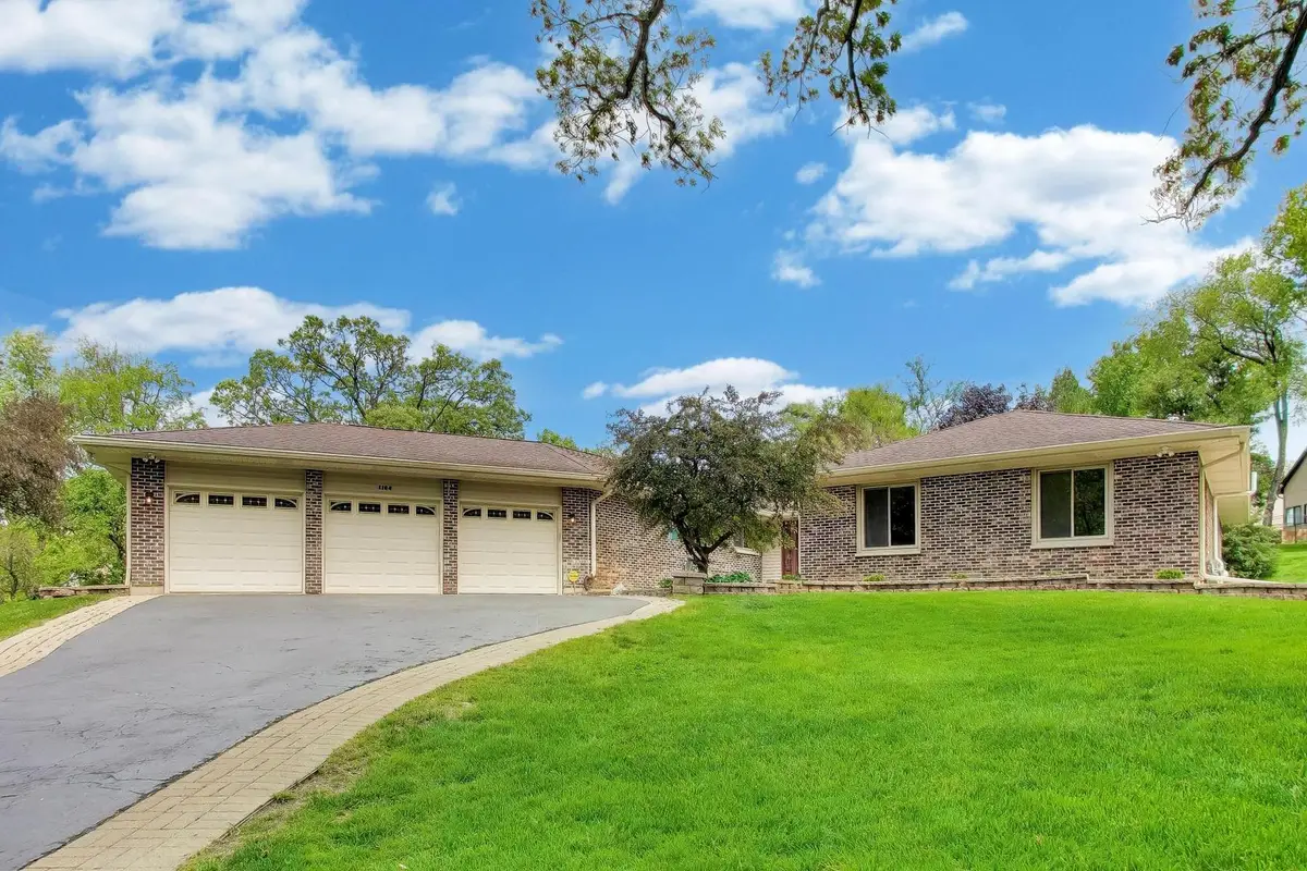 1104 Nottingham Lane, Elgin, IL 60120 - #1