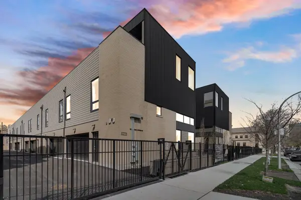 6218 S Woodlawn Avenue #F, Chicago, IL 60637