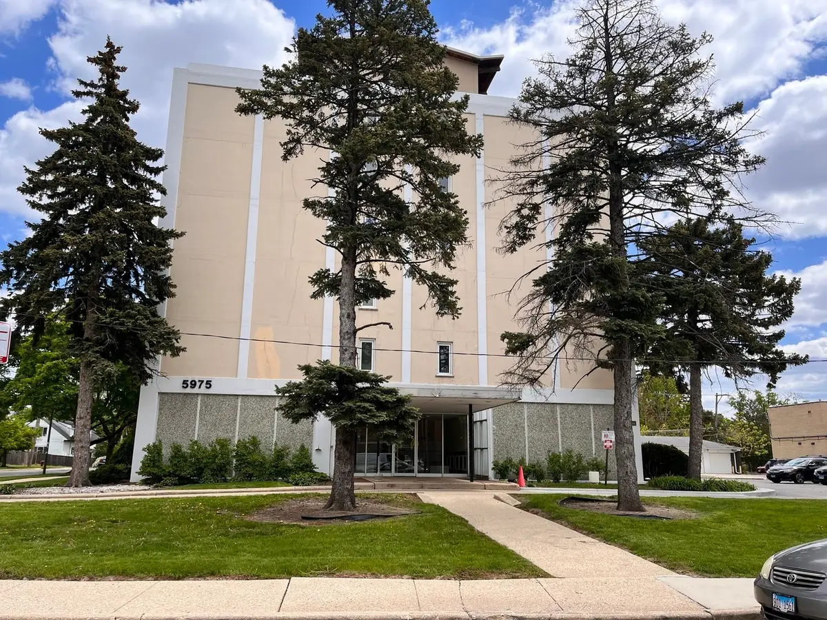 5975 N Odell Avenue #2C, Chicago, IL 60631 - #1