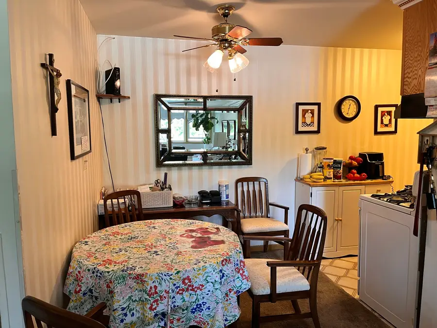5975 N Odell Avenue #2C, Chicago, IL 60631 - #3