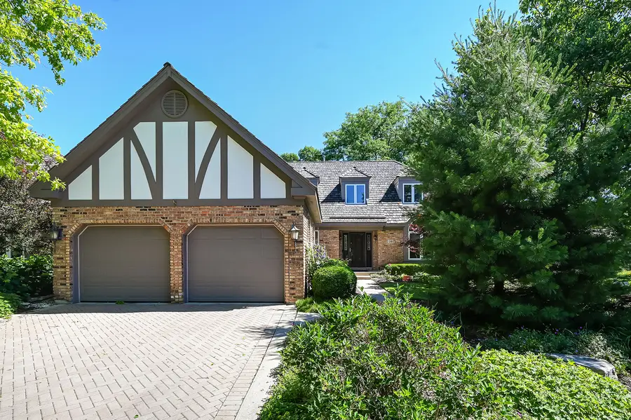 28 Lake Ridge Club Drive, Burr Ridge, IL 60527 - #2
