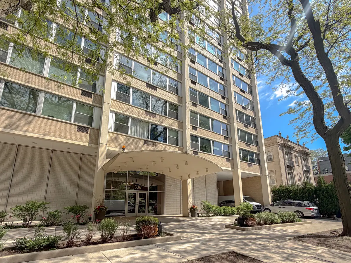 336 W Wellington Avenue #405, Chicago, IL 60657 - #1