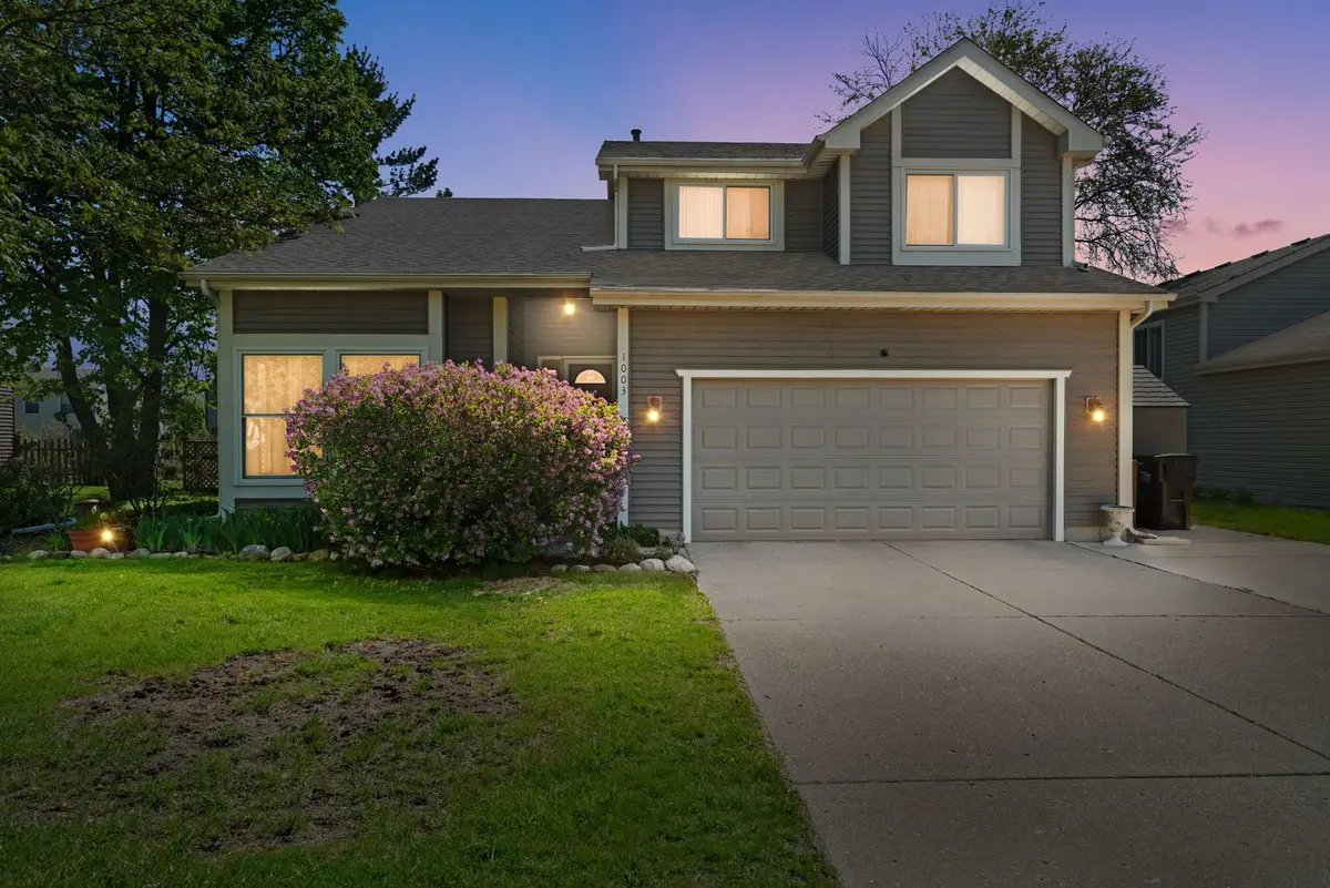 1003 Wesley Drive, Crystal Lake, IL 60014 - #1
