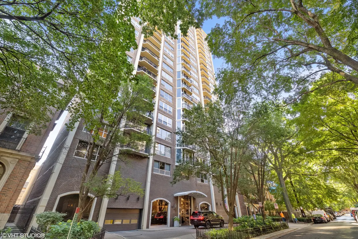 1515 N Astor Street #17BC, Chicago, IL 60610 - #1