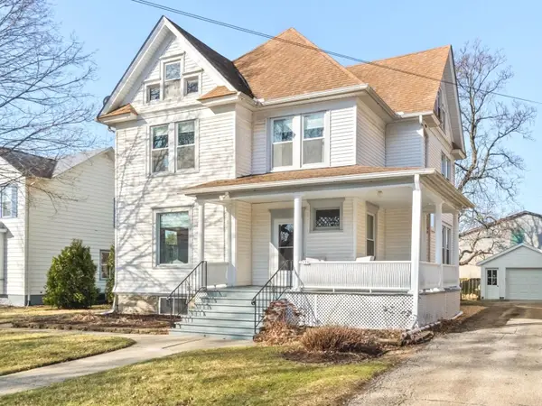 171 N Sycamore Street, Hinckley, IL 60520