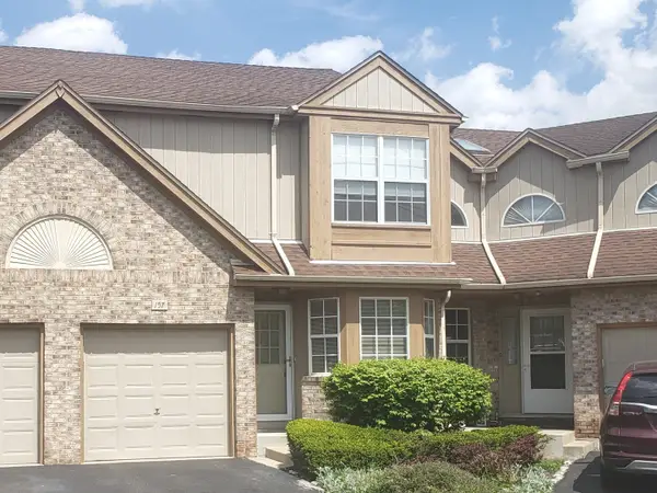 157 Louise Court #157, Wood Dale, IL 60191