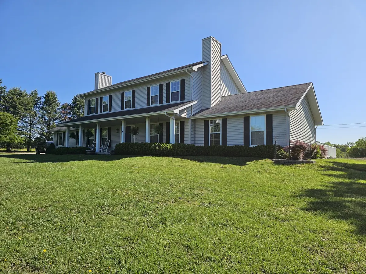 15146 N Old Centralia Lane, Mount Vernon, IL 62864 - #1
