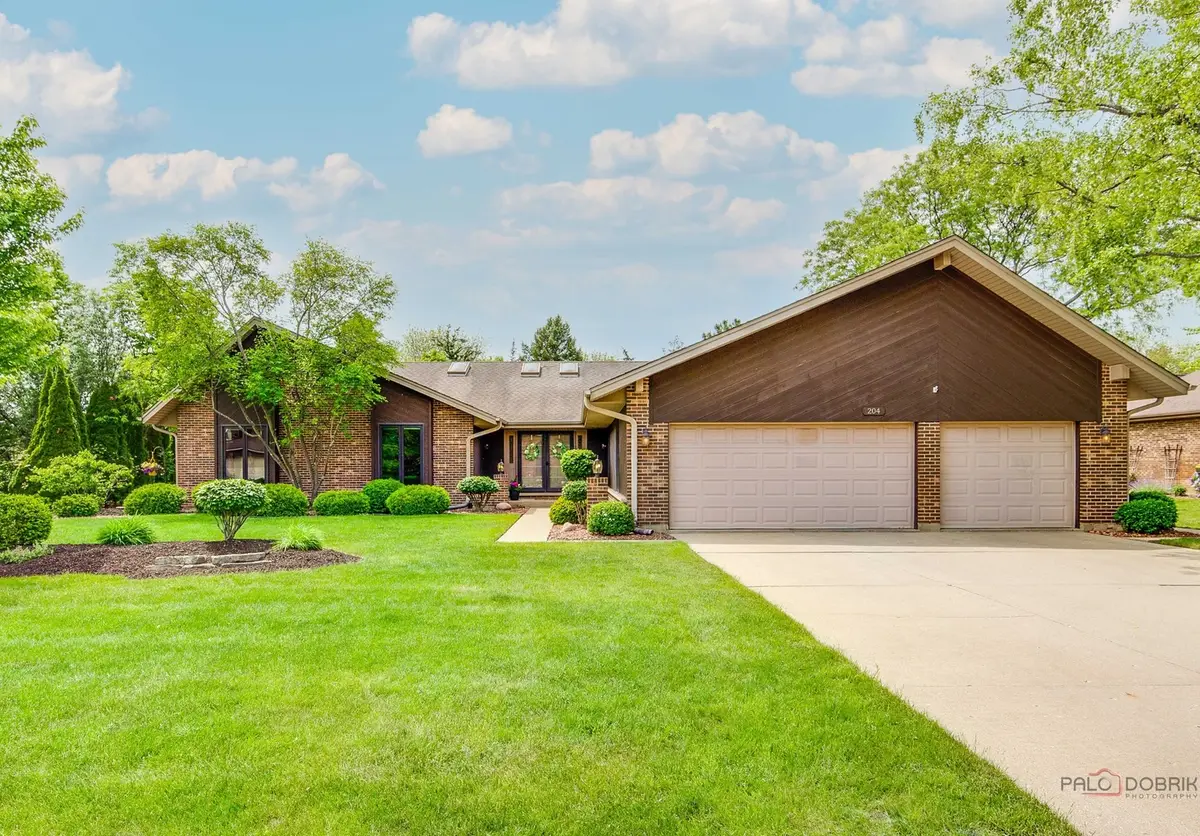 204 Linden Road S, Prospect Heights, IL 60070 - #1