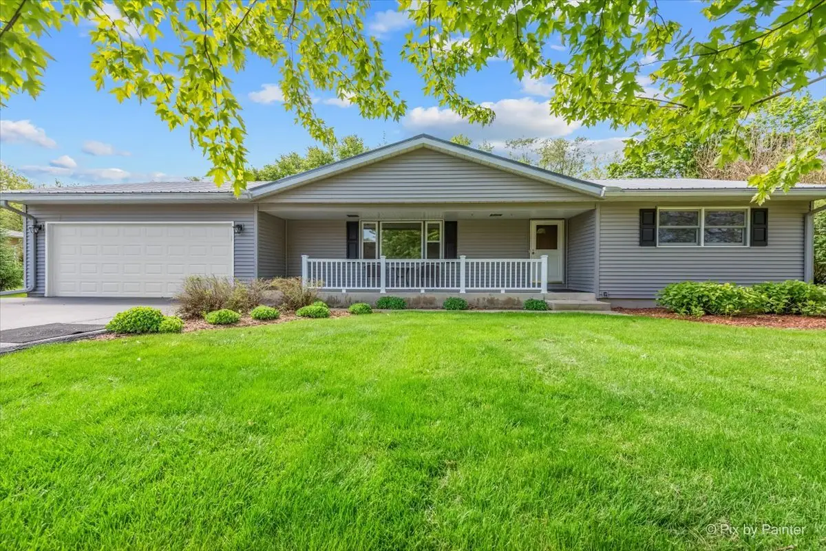 5284 Lawrence Drive, Kirkland, IL 60146 - #1