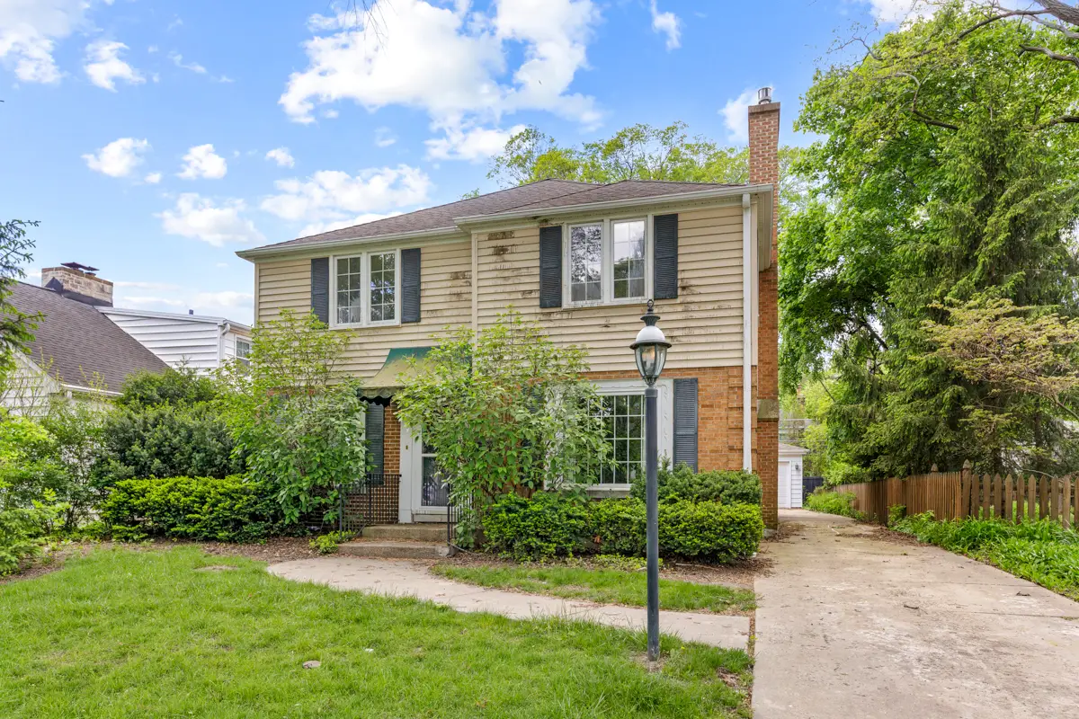 640 S Beverly Lane, Arlington Heights, IL 60005 - #1