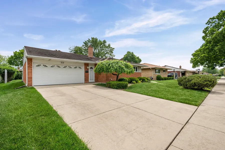 515 Lance Drive, Des Plaines, IL 60016 - #2