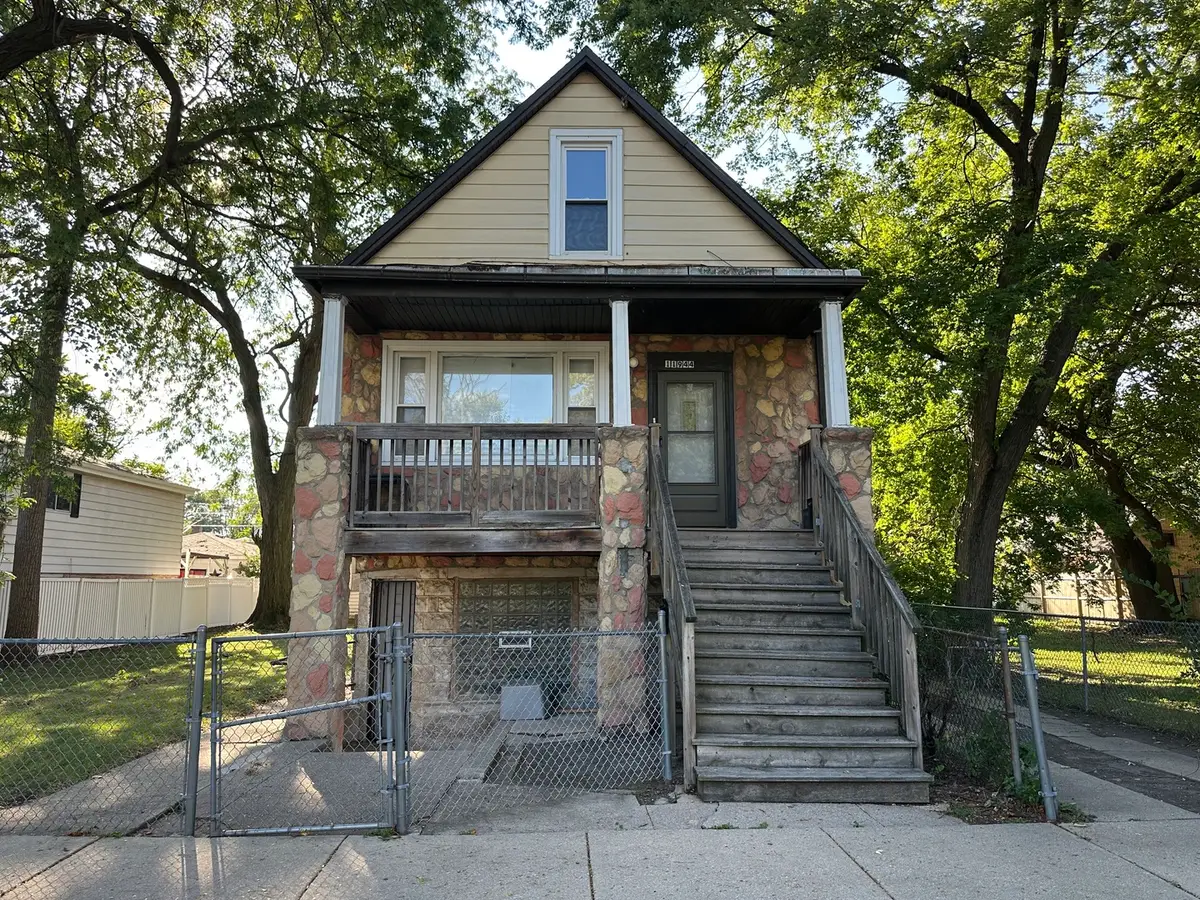11944 S Calumet Avenue, Chicago, IL 60628 - #1