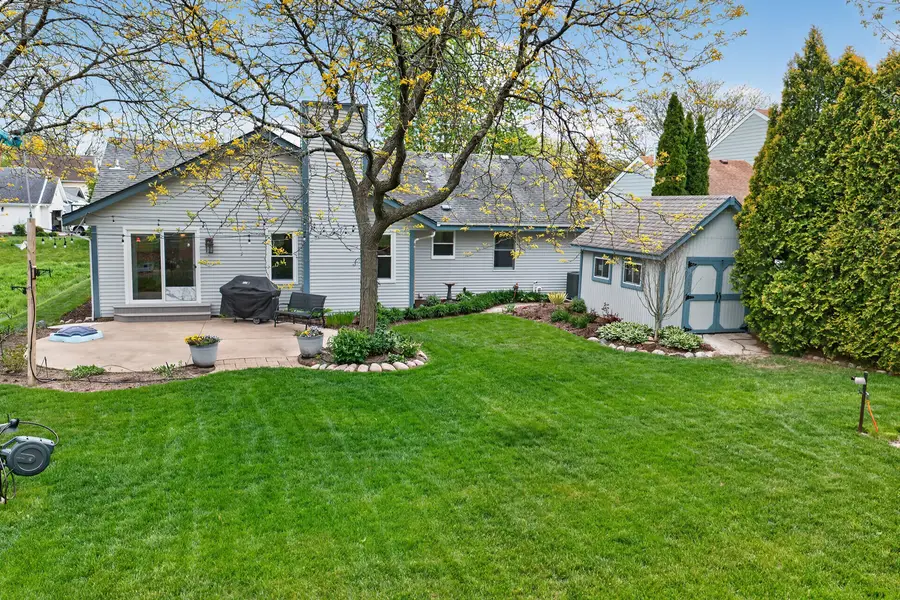 3180 124th Street, Pleasant Prairie, WI 53158 - #2