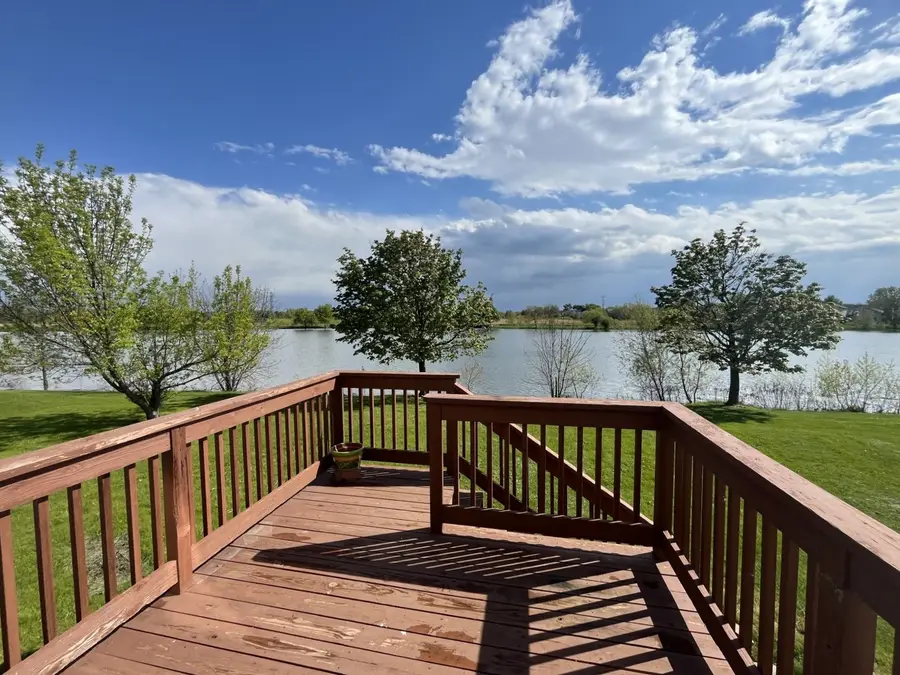 337 W Caldwell Drive, Round Lake, IL 60073 - #3