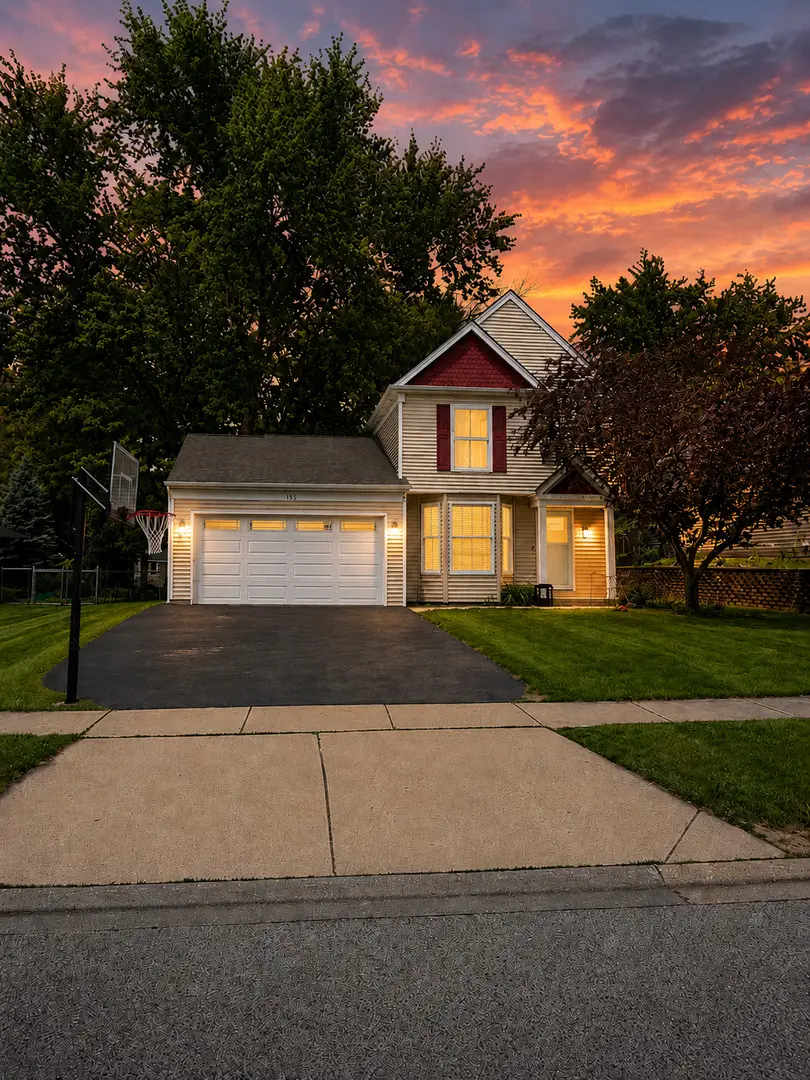 1550 Meghan Avenue, Algonquin, IL 60102 - #2