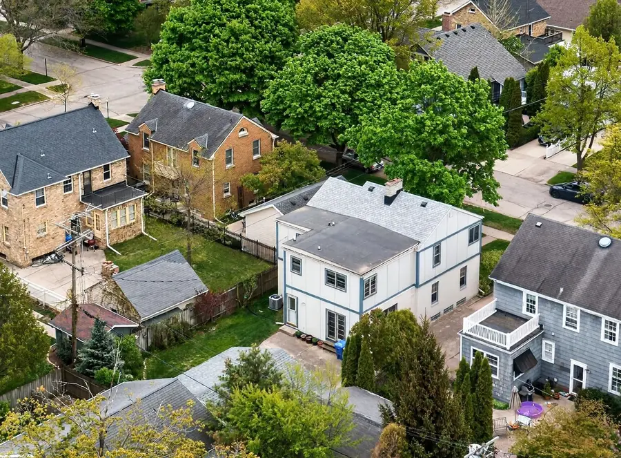 514 69th Street, Kenosha, WI 53143 - #3