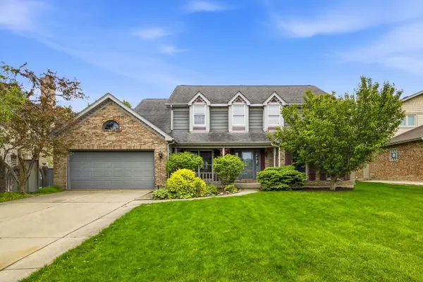 1333 W Sable Drive, Addison, IL 60101