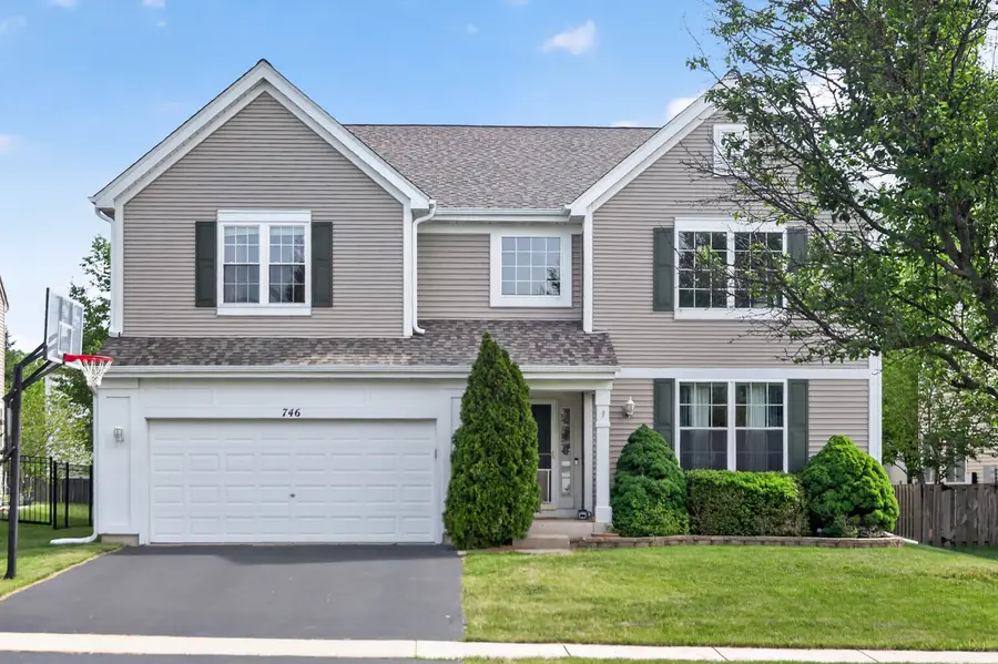 746 Bluebell Lane, Pingree Grove, IL 60140 - #2