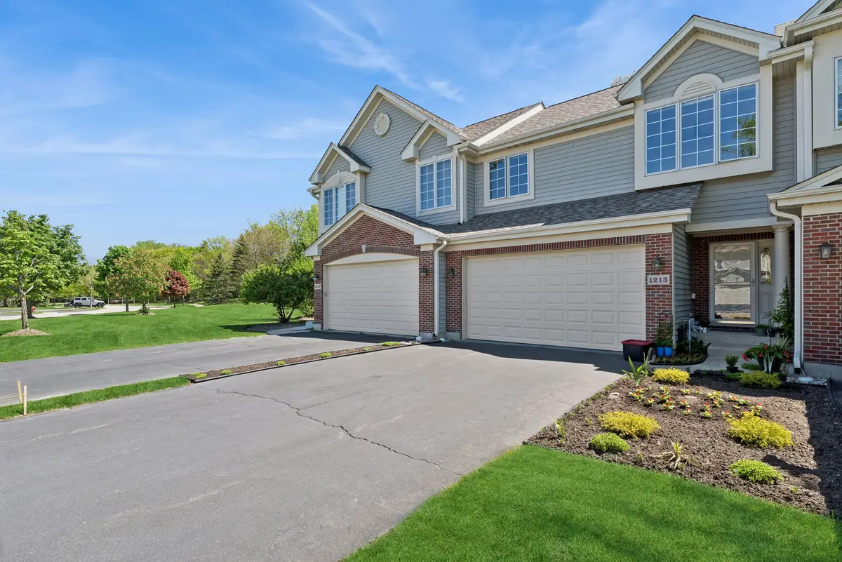 1213 W Lake Drive, Cary, IL 60013 - #1