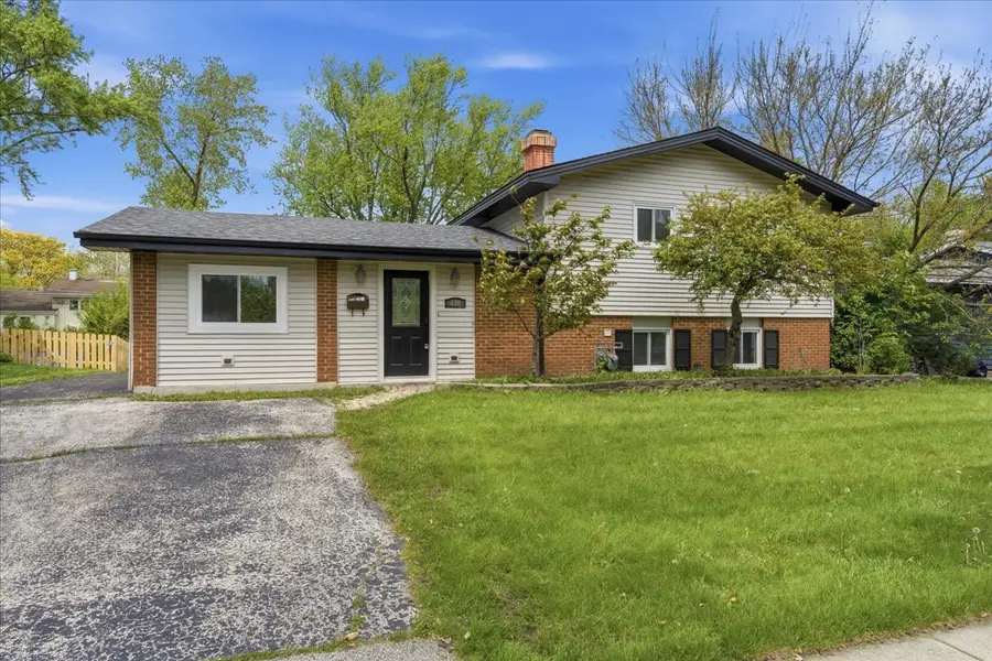 630 Bode Road, Hoffman Estates, IL 60169 - #3