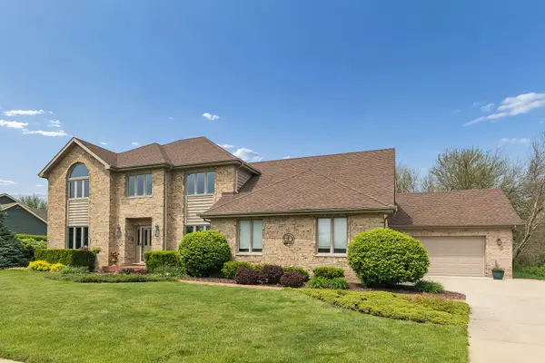 10612 Williamsburg Trail, Frankfort, IL 60423