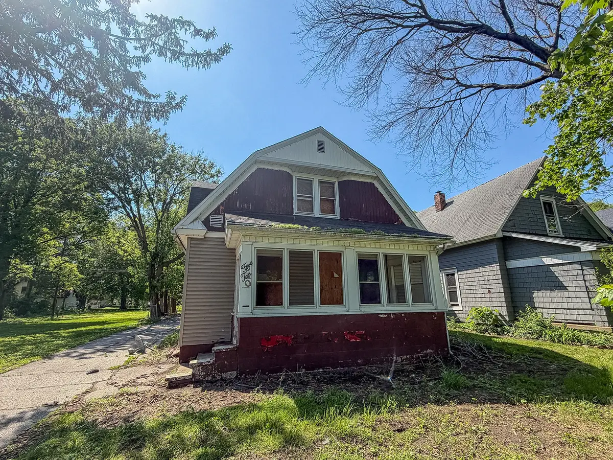 510 N Grant Street, Danville, IL 61832 - #1