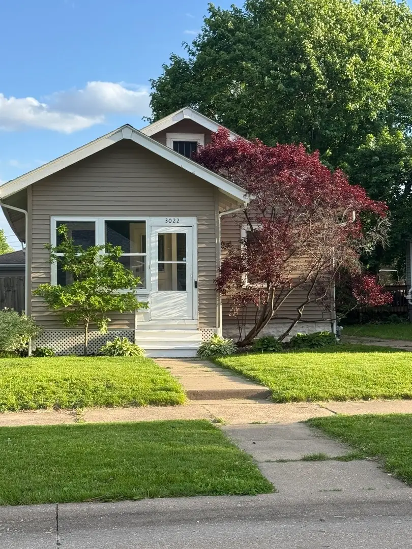 3022 22nd Avenue, Rock Island, IL 61201 - #1