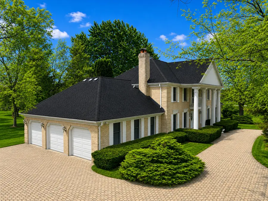 7 Willow Bay Drive, South Barrington, IL 60010 - #2